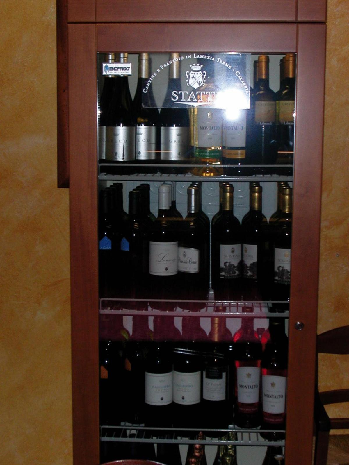 Hotel Ristorante La Mimosa Lamezia Terme Exteriör bild